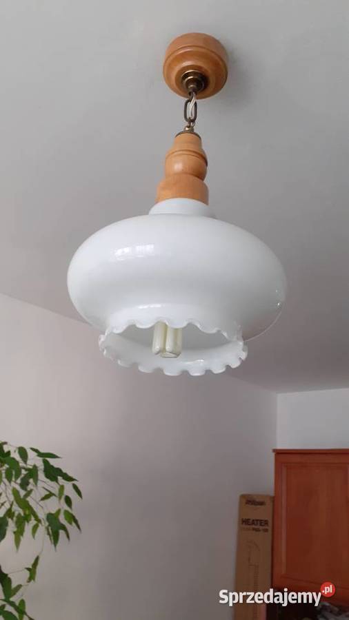 Lampa sufitowa Lampy wiszące Szczecin