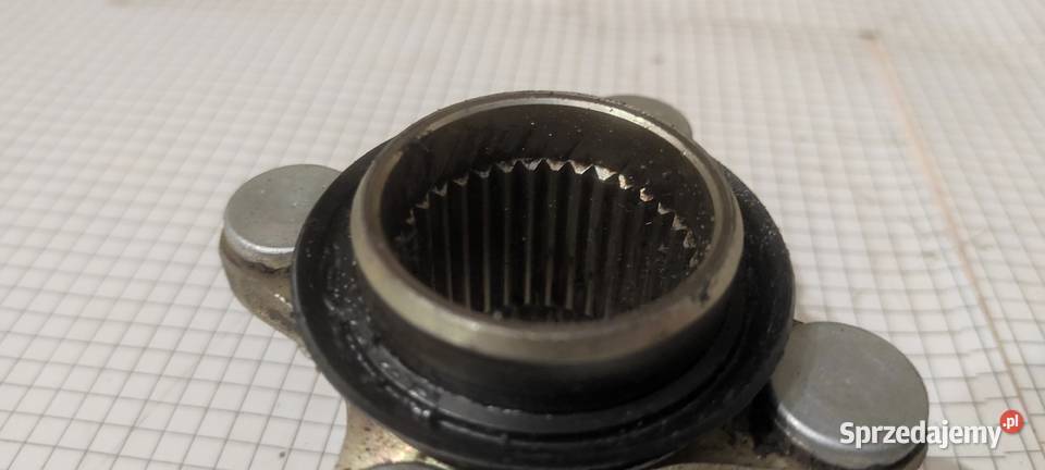 Suzuki Lt 80 piasta tył Warszawa