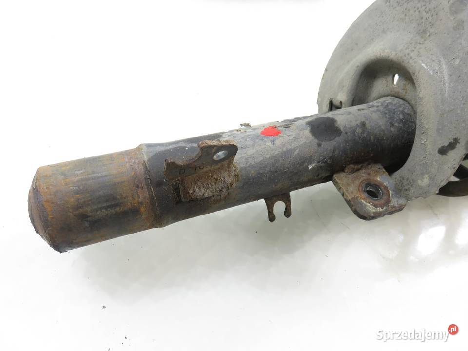 MCPERSON LEWY PRZEDNI PEUGEOT 207 16 osobowe