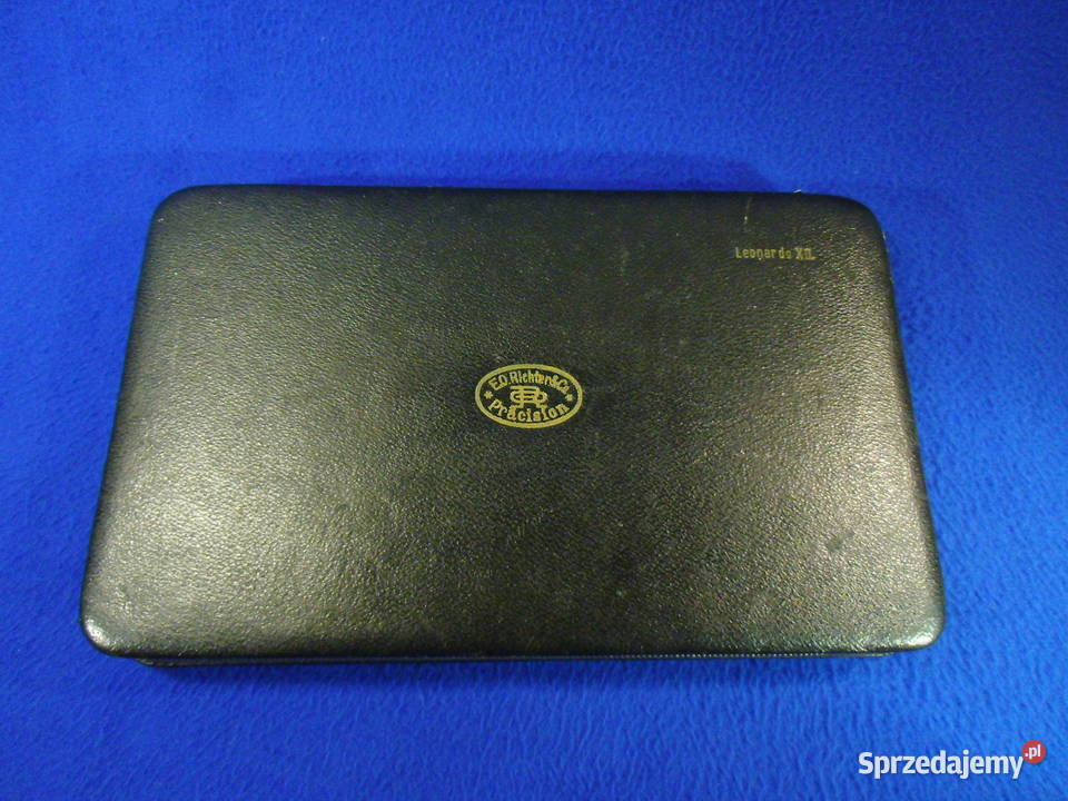 Komplet KLEŚLARSKI Artykuły szkolne Bielawa