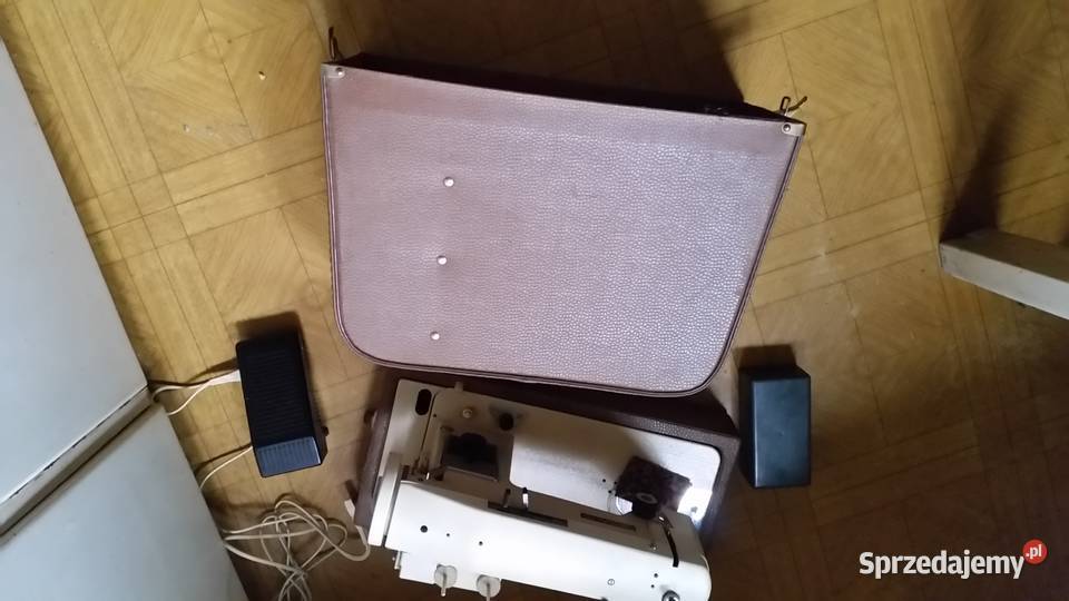 Łucznik Predom stara dobra produkcja PRL Pozostałe Wrocław