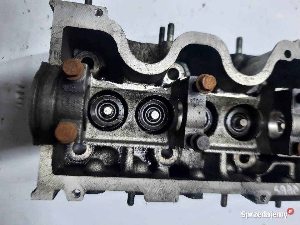 OPEL ALFA FIAT CROMA DOBLO 19 JTD GŁOWICA osobowe