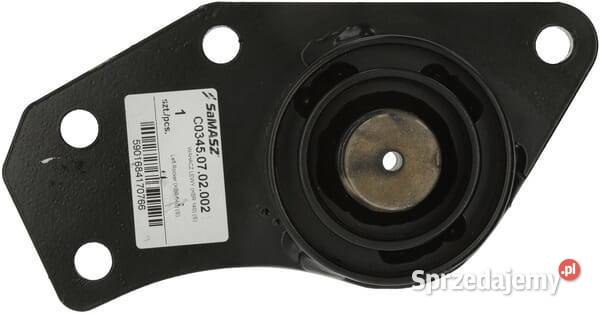 Wahacz lewy KBR 140 03450702002 małopolskie Kamionna