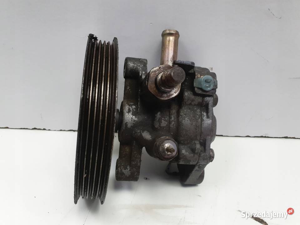 Space Star 13 16V POMPA WSPOMAGANIA Chełm