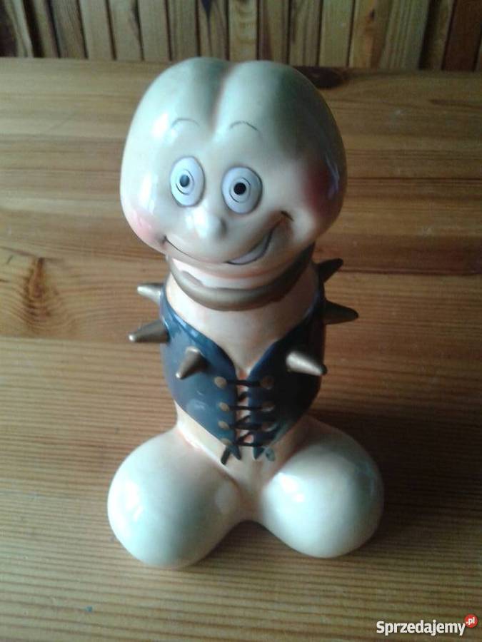 wacekwesoła skarbonka prezent Sieradz