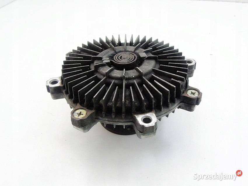 WISKOZA SPRZĘGŁO 25 TD TDIC H100 H1 STAREX Sosnowiec