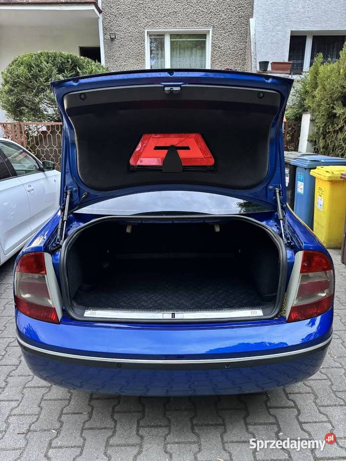 Sprzedam Skoda Superb1 10 do negocjacji dolnośląskie Wrocław