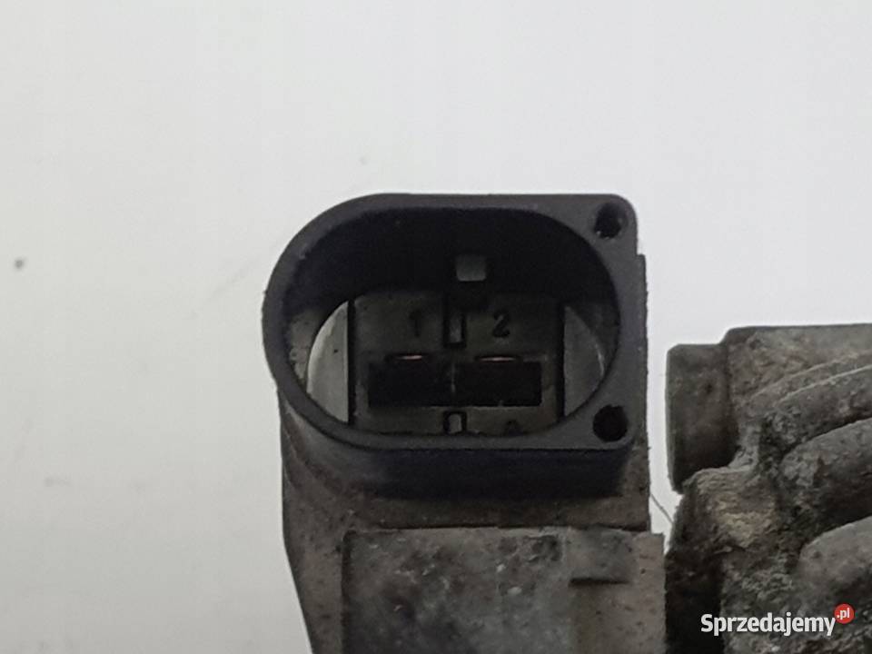 Volvo S40 II V50 24 D5 ALTERNATOR 0121615014 osobowe Układ elektryczny silnika Janów