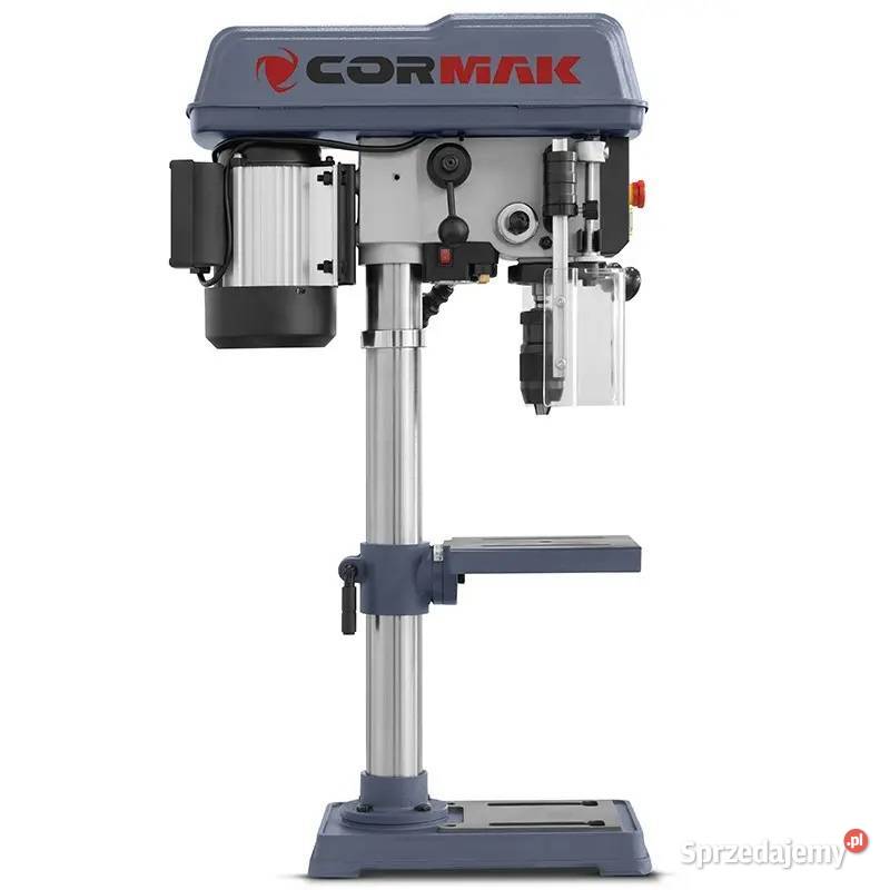 Wiertarka stołowa do metalu Z7016A Vario Siedlce