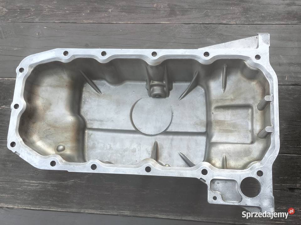 Miska olejowa BM5G6675 BA 16 ecobost C Kuga Jaworzno