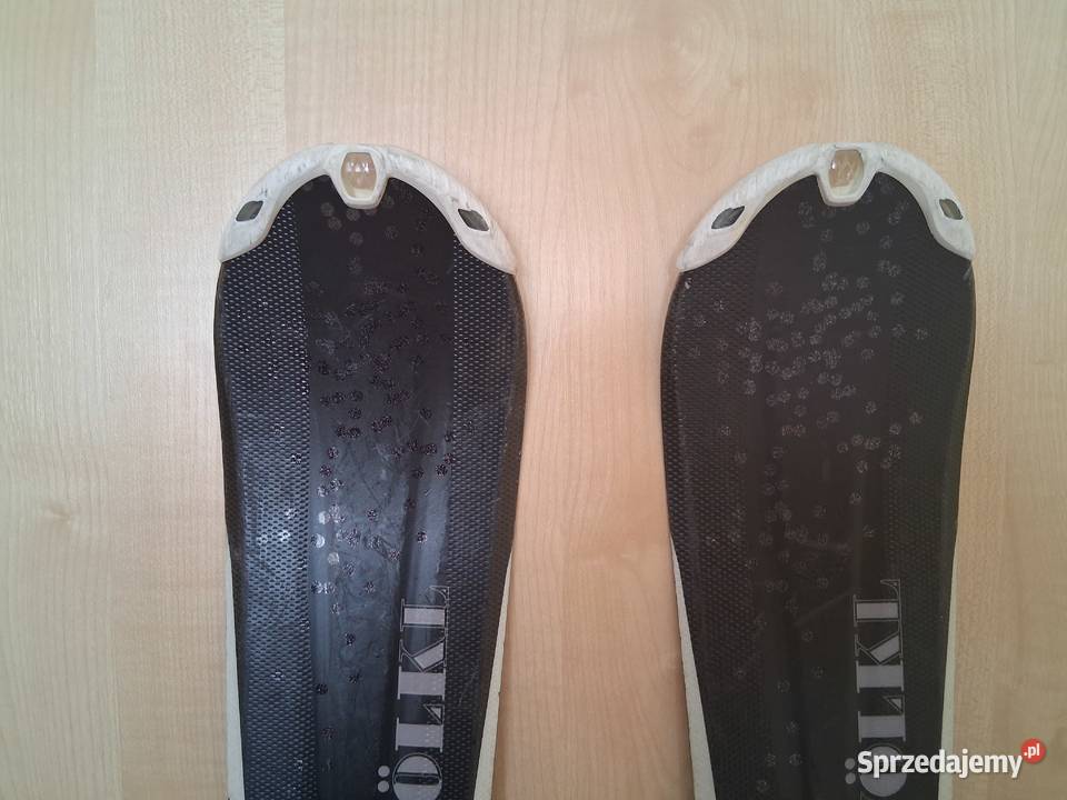 Narty Volkl essenza adora 153 fioletowe Sporty zimowe Poznań