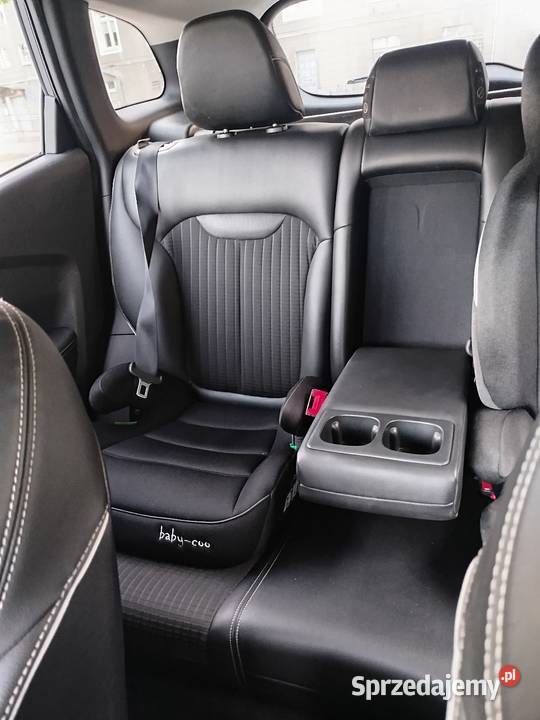 Renault Kadjar Bose bluetooth Mrągowo