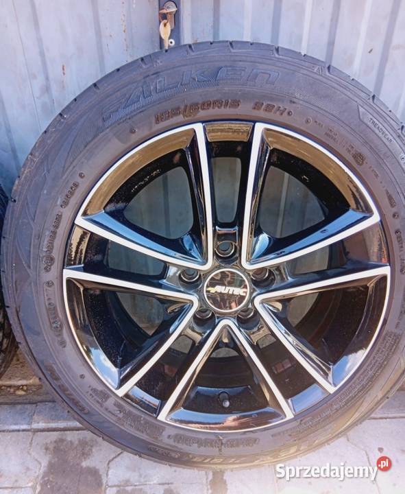 5x100 ibiza yaris Babice