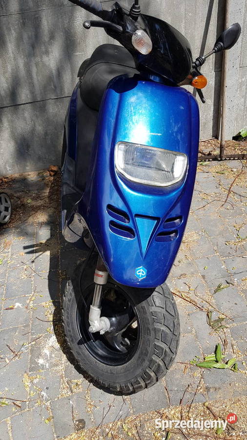Piaggio typhoon 125 2T Skrzynia biegów bezstopniowa Wojkowice