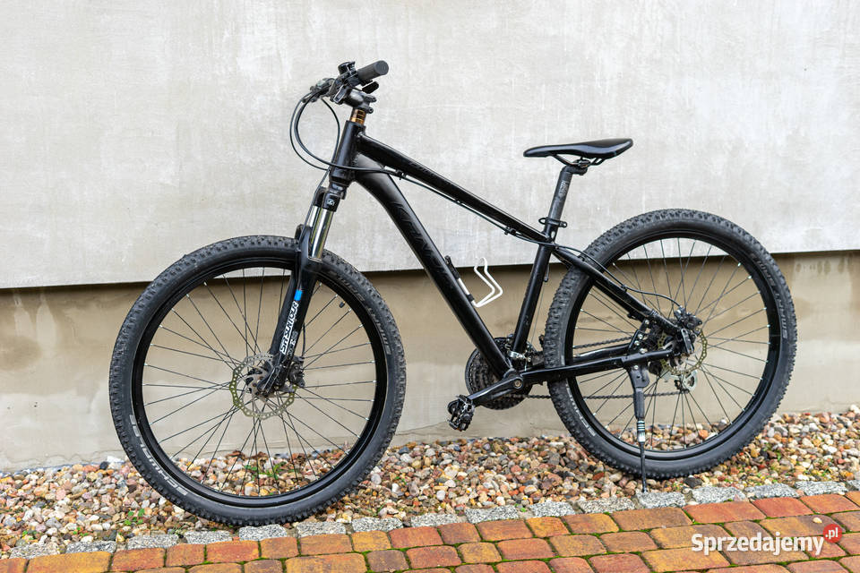 Kands CompEr 275 S COMPER taczowe hamulce Kluczbork