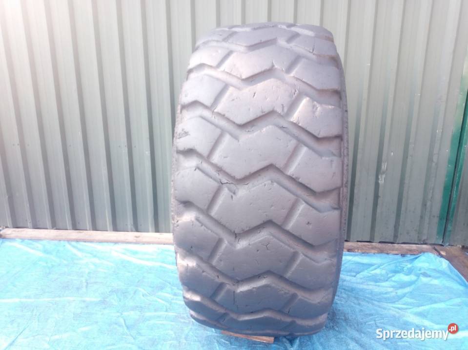 Opona Windpower 295 295 R 25 76580 295r25 Opony Szprotawa