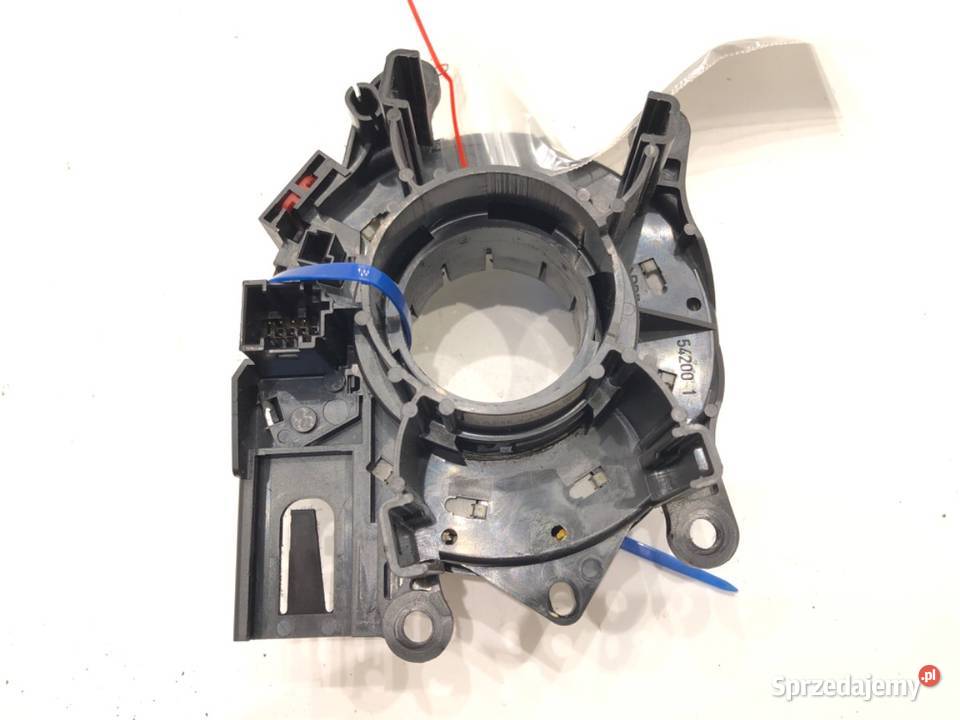 TAŚMA AIRBAG BMW E46 8376443 9705 SedanLimuzyna podkarpackie