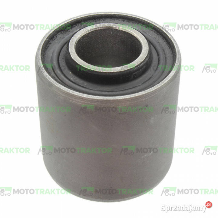 TULEJA METALOWOGUMOWA 25x55x60 CLAAS 687355 nieuszkodzony sprzedam
