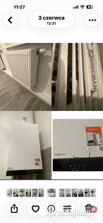 TOP MIESZKANIE 100m Centrum Opola 3 piętra i więcej