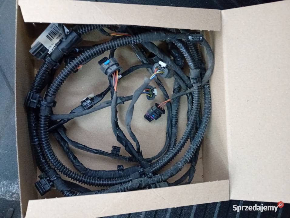 Wiązka vw 2GA971104E