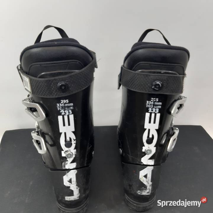 buty narciarskie LANGE sx easy rtl 46 Sieradz