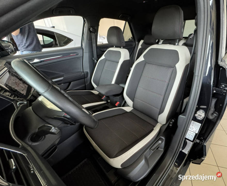 Volkswagen TRoc Premium 15 TSI 150 DSG Kielce