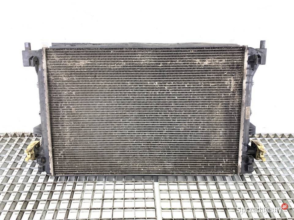 INTERCOOLER VW PASSAT B8 5Q0121251GG 20 190