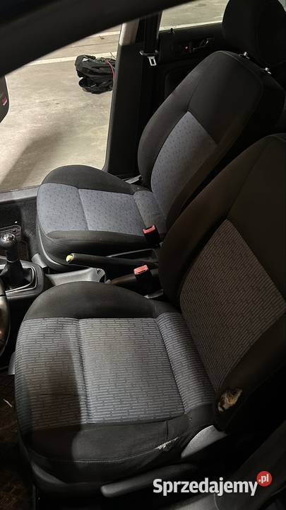 Volkswagen golf 19 tdi sprawny do jazdy manualna wielkopolskie Poznań