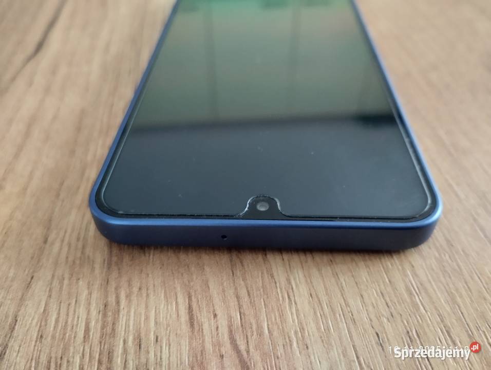 SAMSUNG A 17 5 G NOWY Końskie