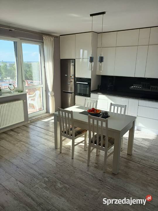 Mieszkanie 51m 3 pokoje balkon Brodnica sprzedam
