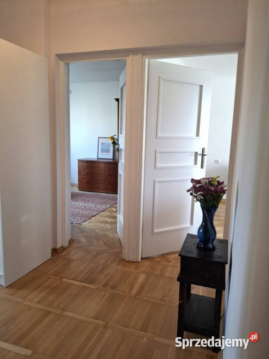 Ciche centrum Brwinowa 2 przestronne pokoje Piętro 3 Sprzedaż Brwinów