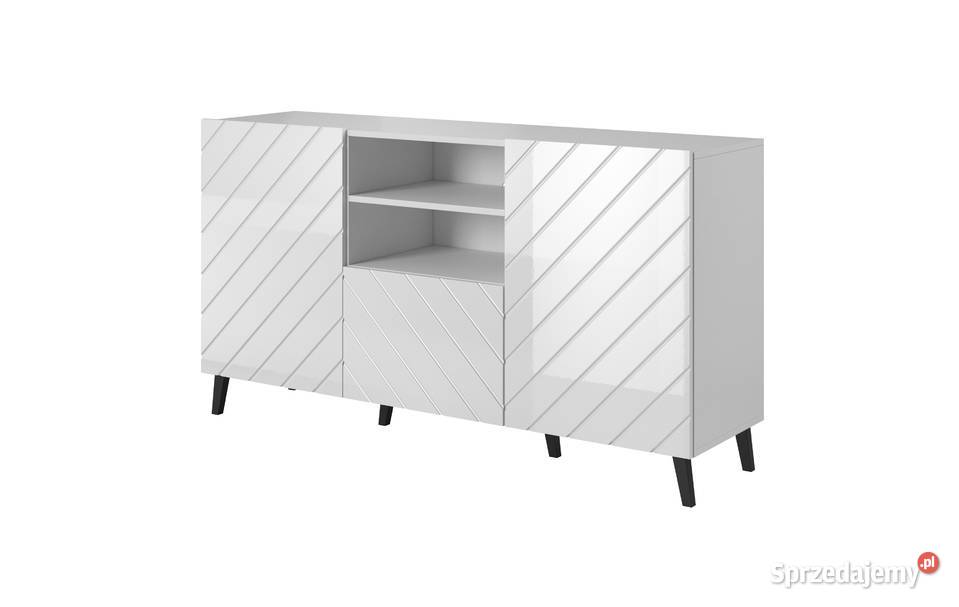 ABETO komoda w 3 kolorach Rzeszów