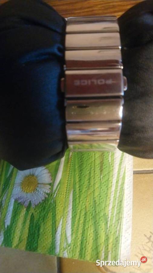 Police Skyline 12669M Męskie wielkopolskie Swarzędz