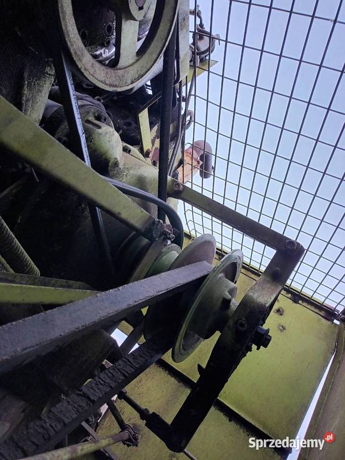 Silnik perkins 4 154 claas Compact 25 30 inne Ostrowiec Świętokrzyski