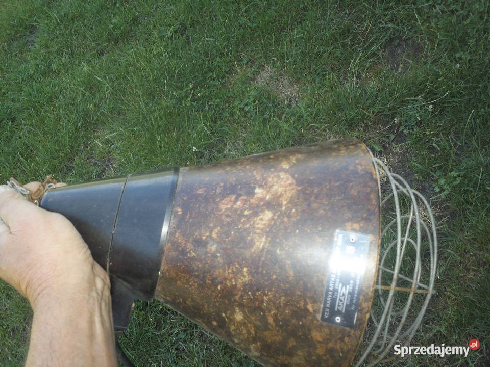 lampy z lat 50 Karczmiska Drugie
