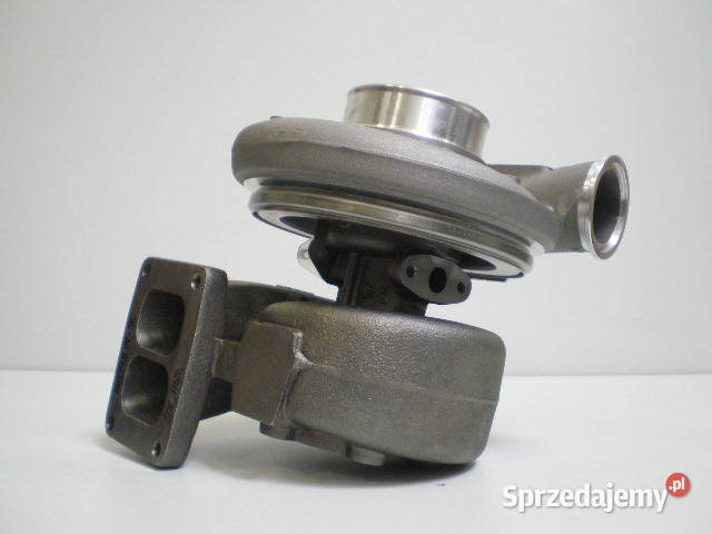 Nowa turbosprężarka HOLSET 4033622H 4046020 Siedlce
