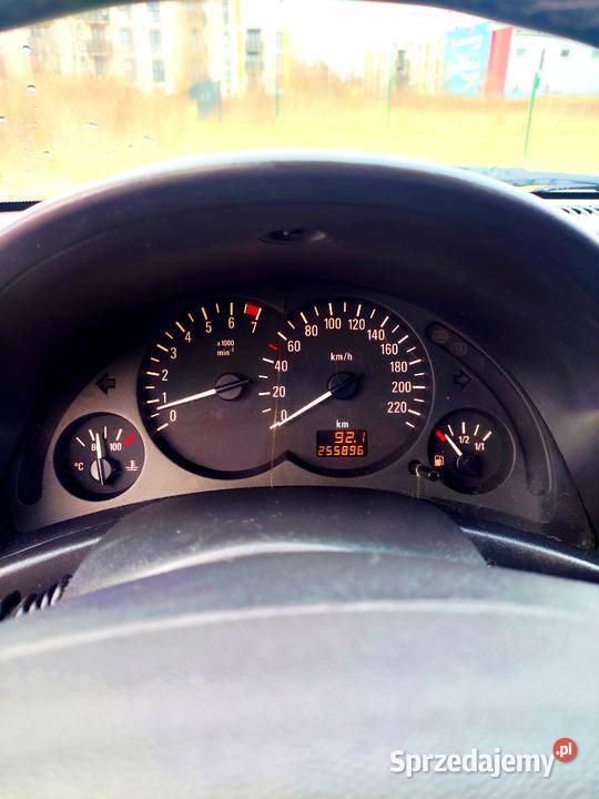 Corsa 12 Benzbez rdzy klimatyzacja wspomaganie mazowieckie Warszawa