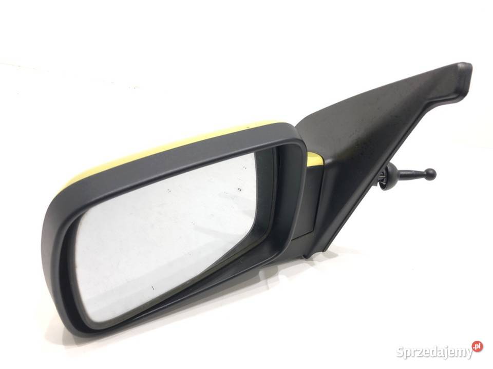 LUSTERKO LEWY KIA PICANTO I Hatchback 0412