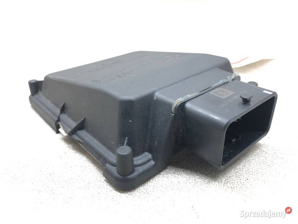 KOMPUTER DO GAZU LPG 67R016043 STEROWNIK GAZU