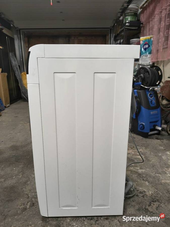 Pralka electrolux mew6s327ux 7 głębokość 45 AGD podkarpackie Kolbuszowa