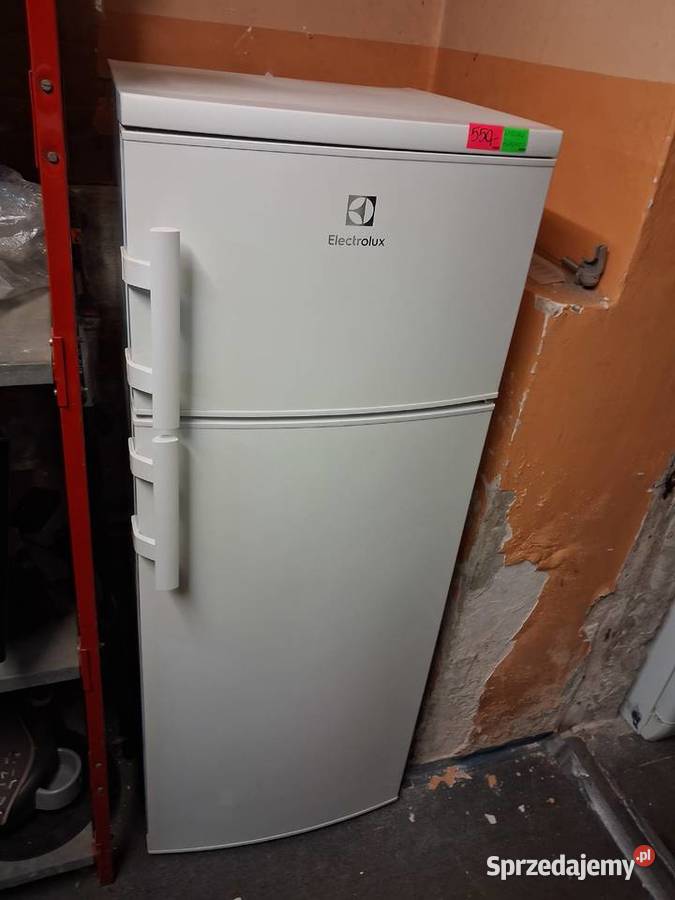 LODÓWKA ELECTROLUX 55cm Lodówki i zamrażarki Wrocław