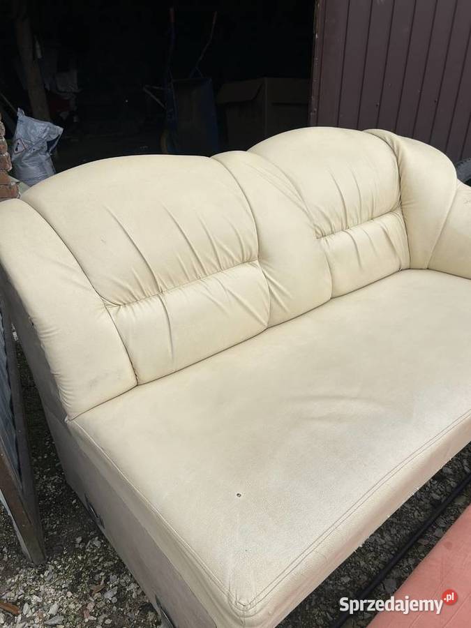 narożnik skórzany Dom i Ogród Kraków