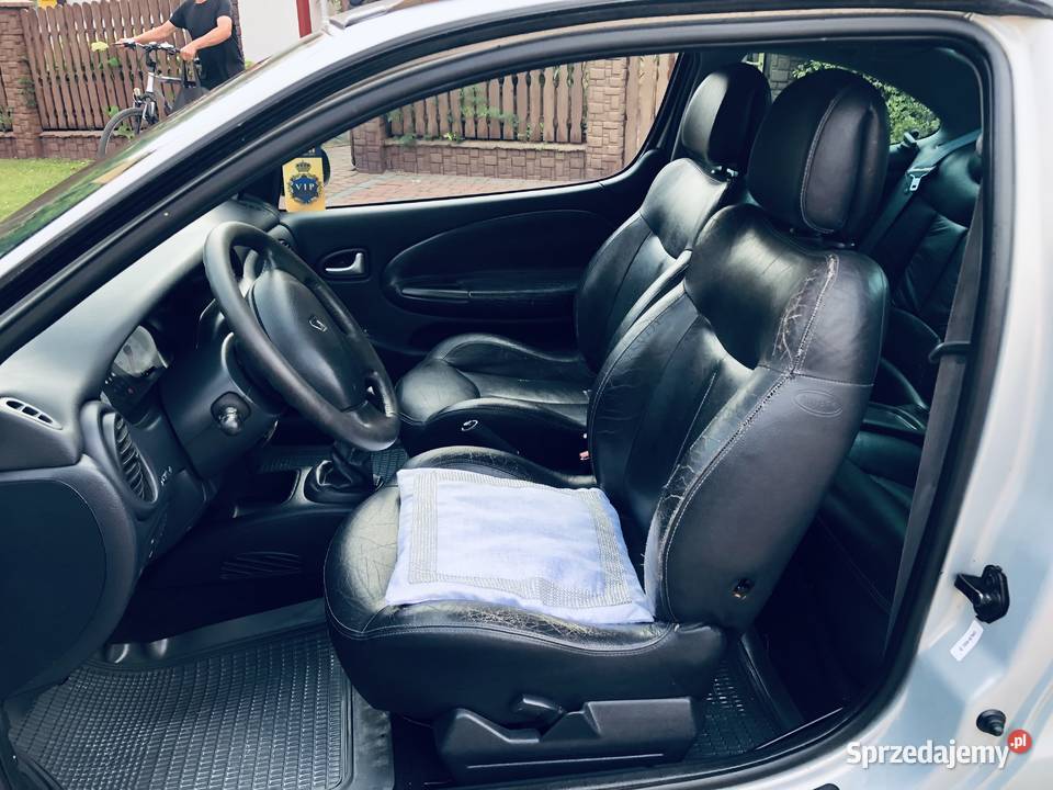 Renault Megane Coup 16 16V 110 Face lifting Megane