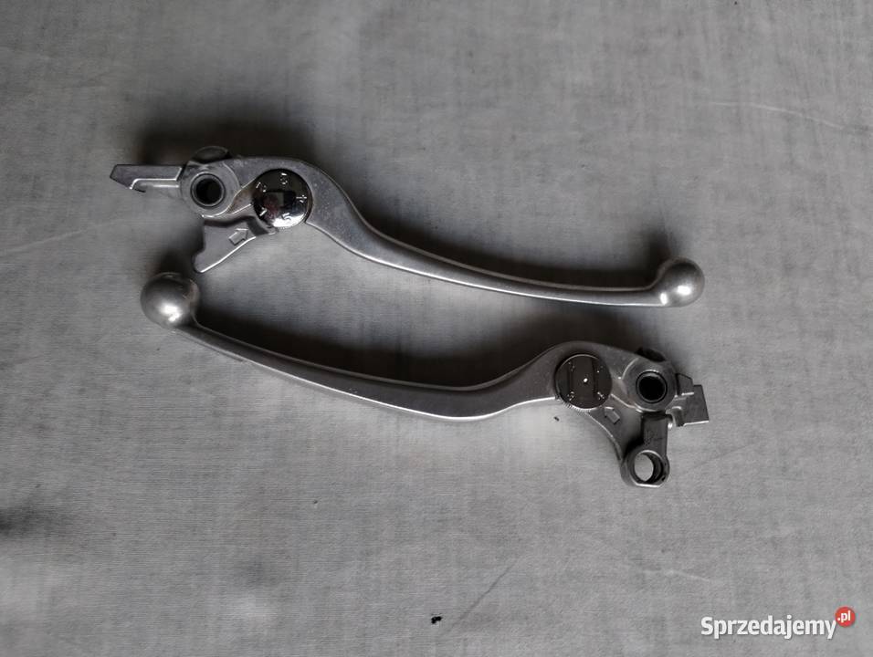 Suzuki Hayabusa 2 2008 2020 Części przedni Motoryzacja śląskie Krzepice