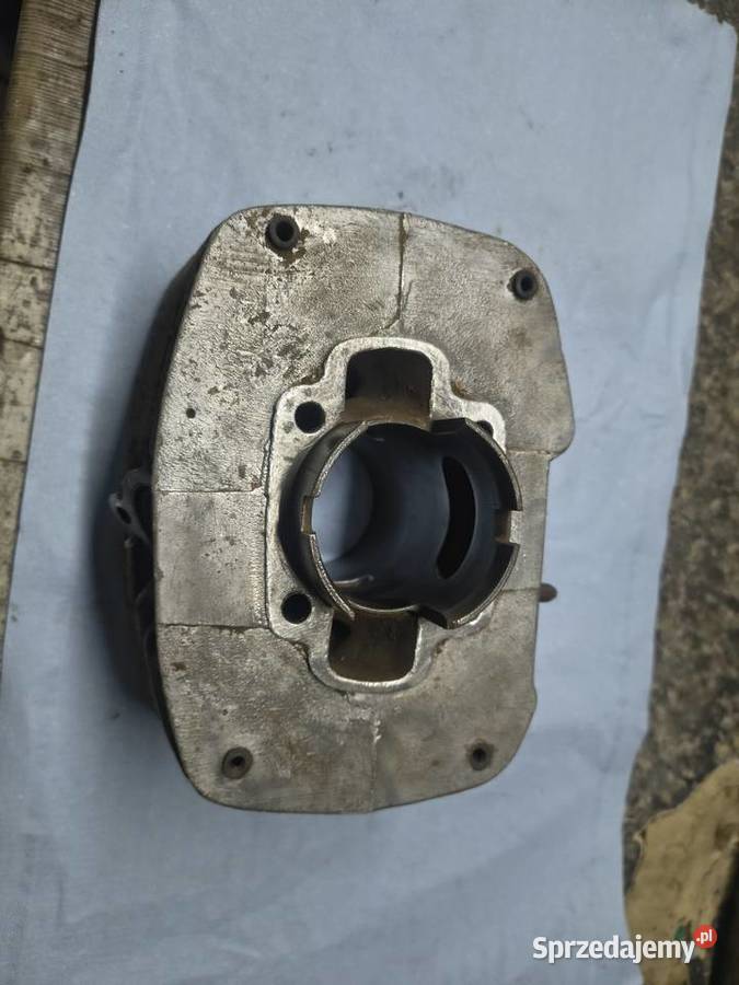 Cylinder WSK 175 SHL gazela
