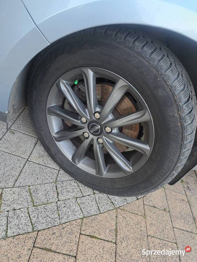 Ford Galaxy 7 0sobowy 20 140 2009r 207 przebiegu Galaxy kujawsko-pomorskie sprzedam