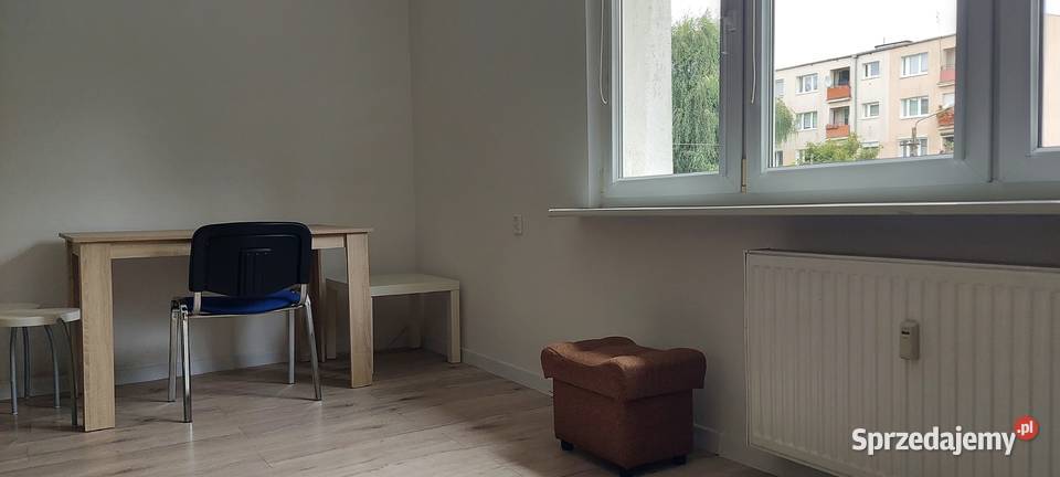 kawalerka do wynajęcia Poznań