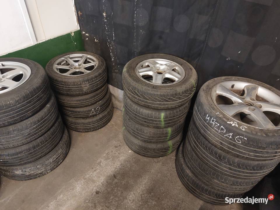 Komis samochodowy na sprzedaż Warszawa 10 lat