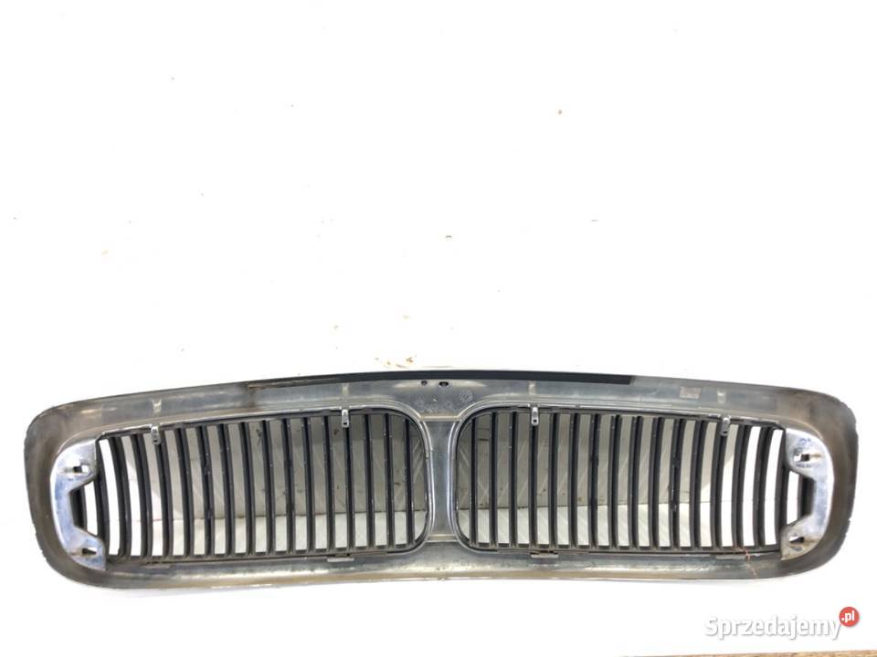 ATRAPA GRILL JAGUAR XJ 9603 BPCS94401 podkarpackie sprzedam