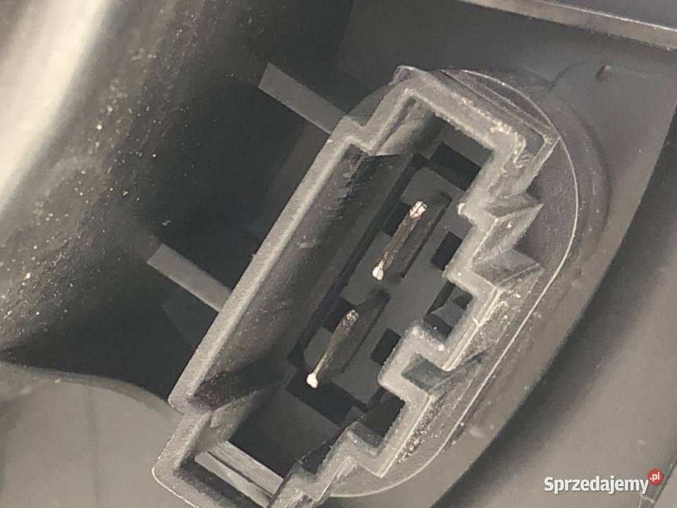 DMUCHAWA NAWIEWU VW GOLF V 983226W WENTYLATOR